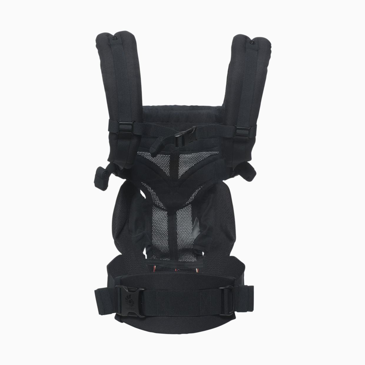 Ergobaby Omni Classic Mesh - Onyx Black.
