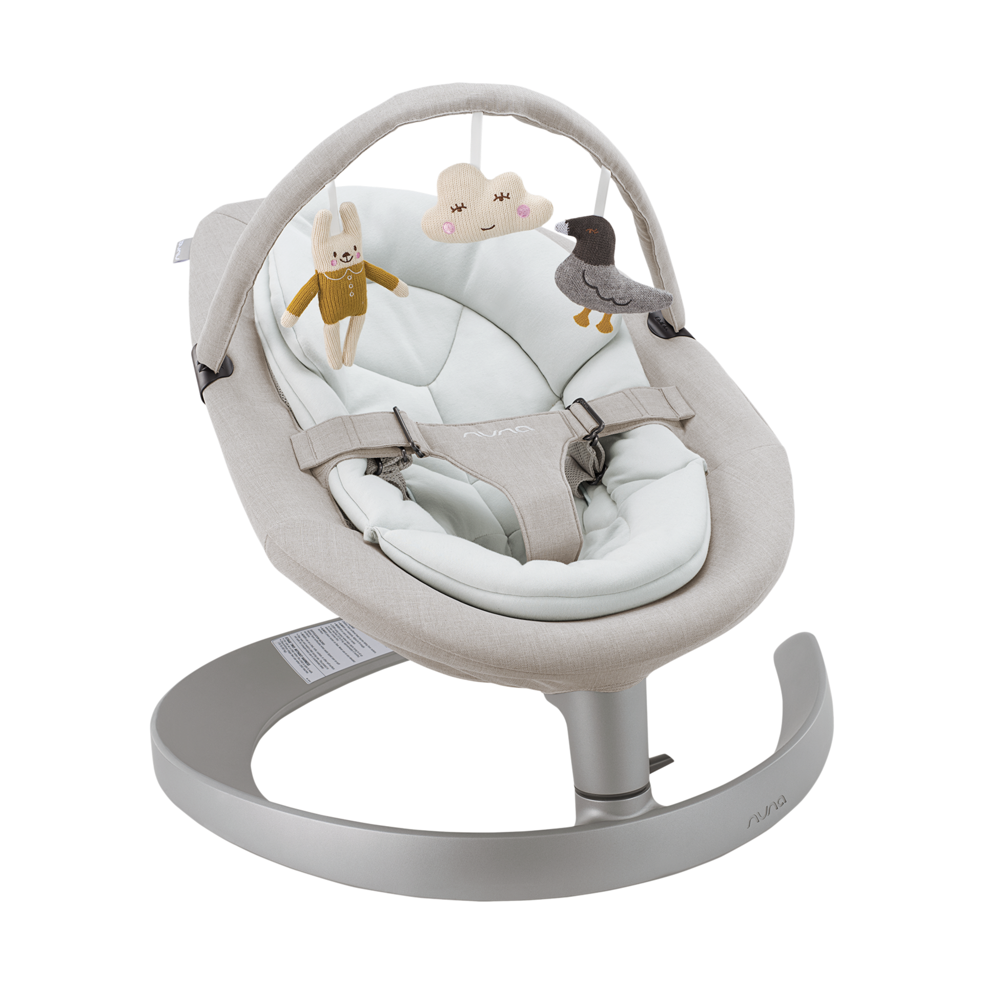 nuna swing chair