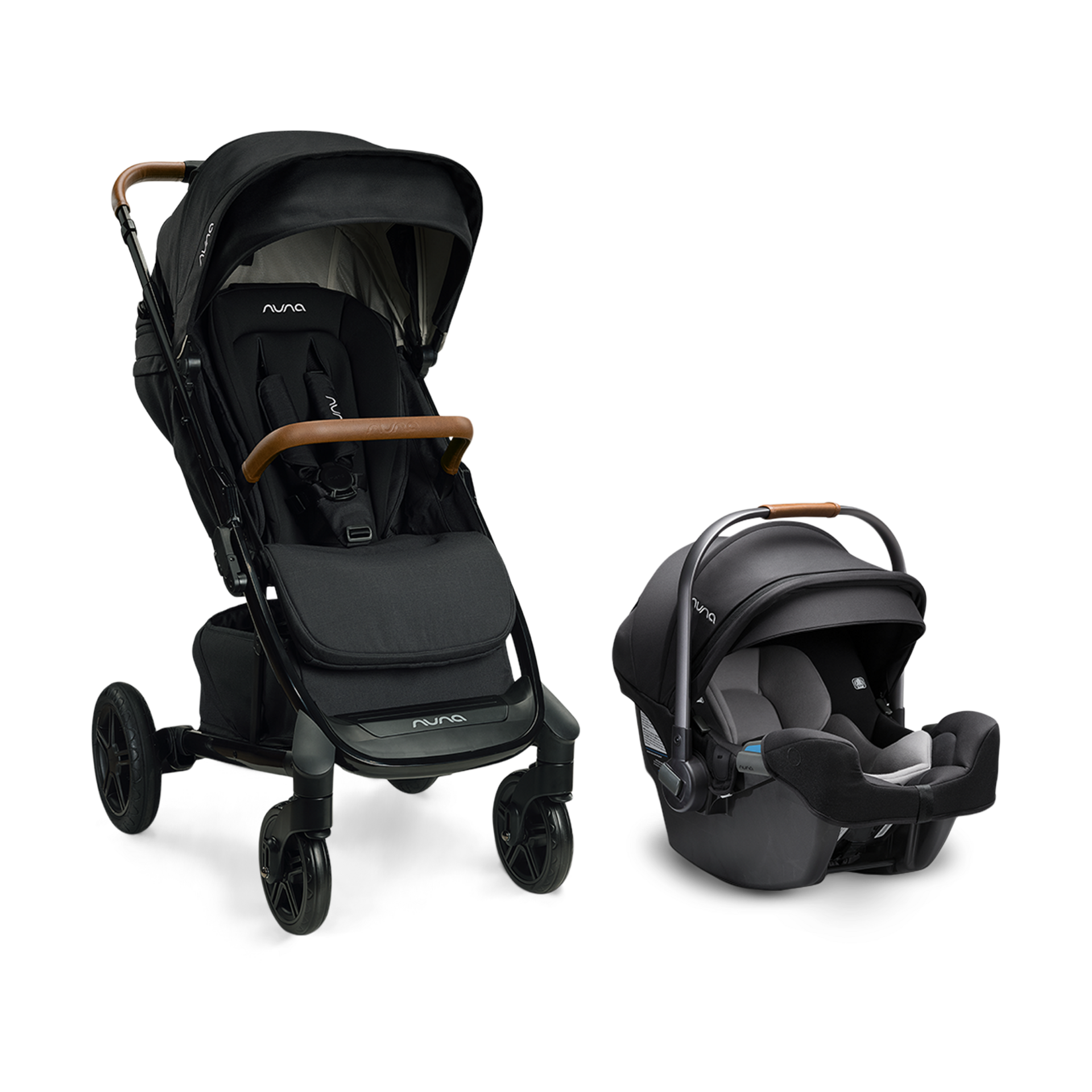 pascal grey uppababy