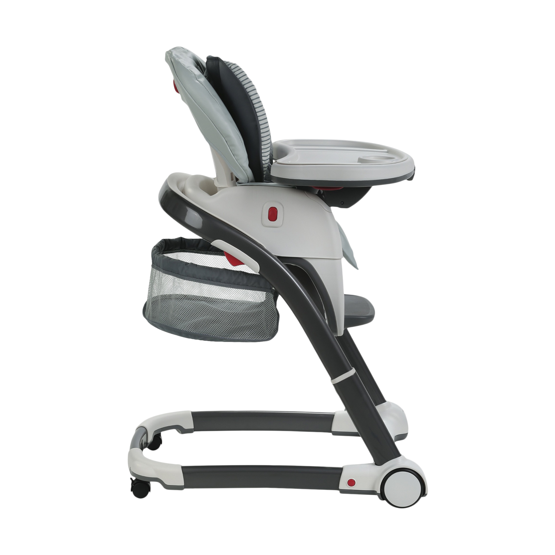 graco blossom lx