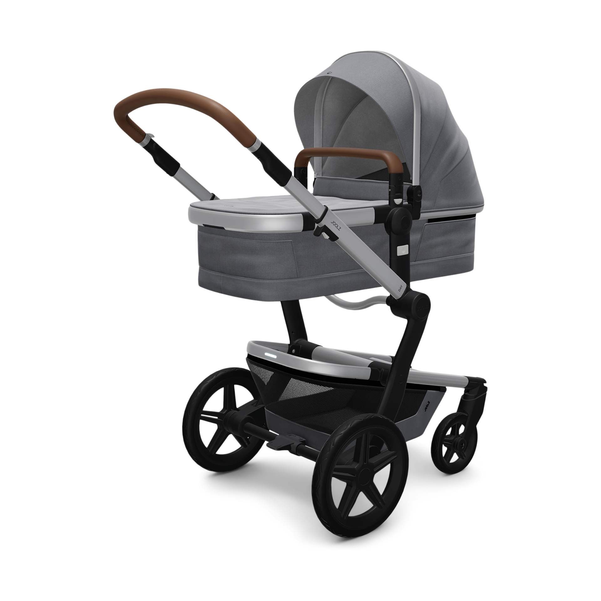 Joolz Day+ Complete Stroller.