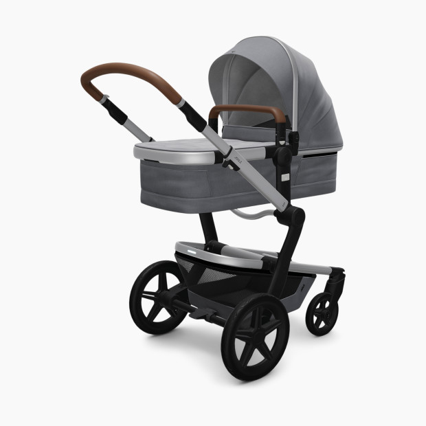 Joolz Day+ Complete Stroller - Gorgeous Grey.