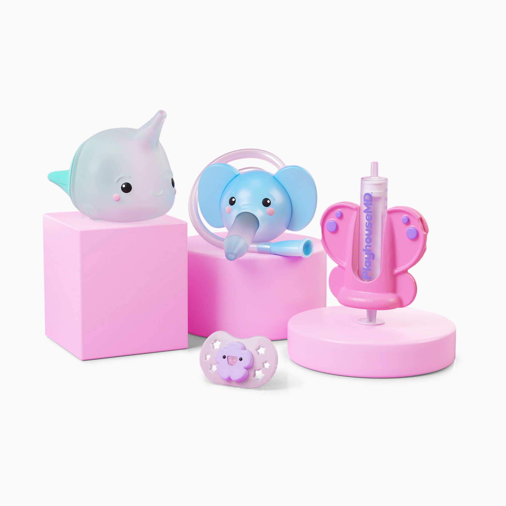 Playhouse MD The Essentials Bundle - Rocket | Babylist Shop