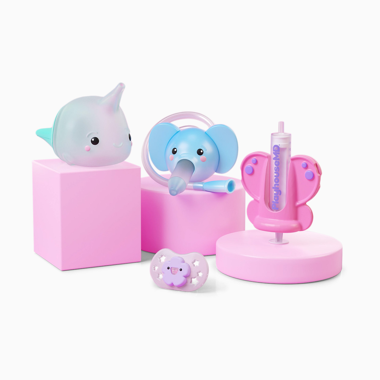 Playhouse MD Baby Basic Bundle - Butterfly.