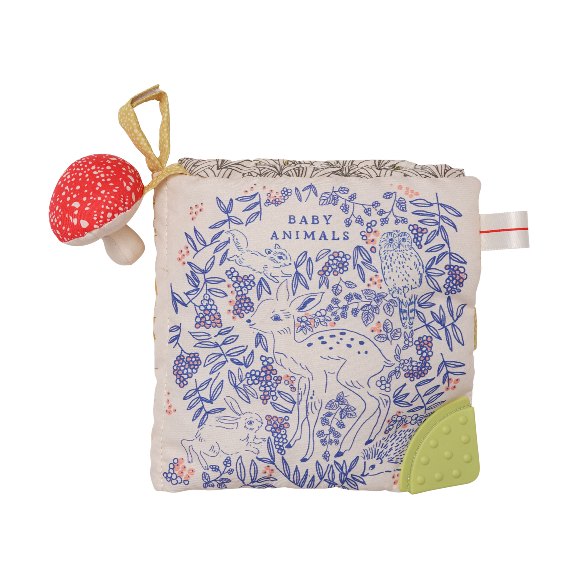 Manhattan Toy Woodland Wonder Gift Set - Woodland.