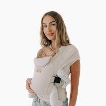 The Pearl Newborn Carrier