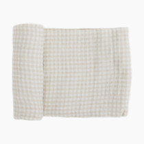 Thumbnail of Tan Gingham