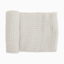 Thumbnail of Tan Gingham