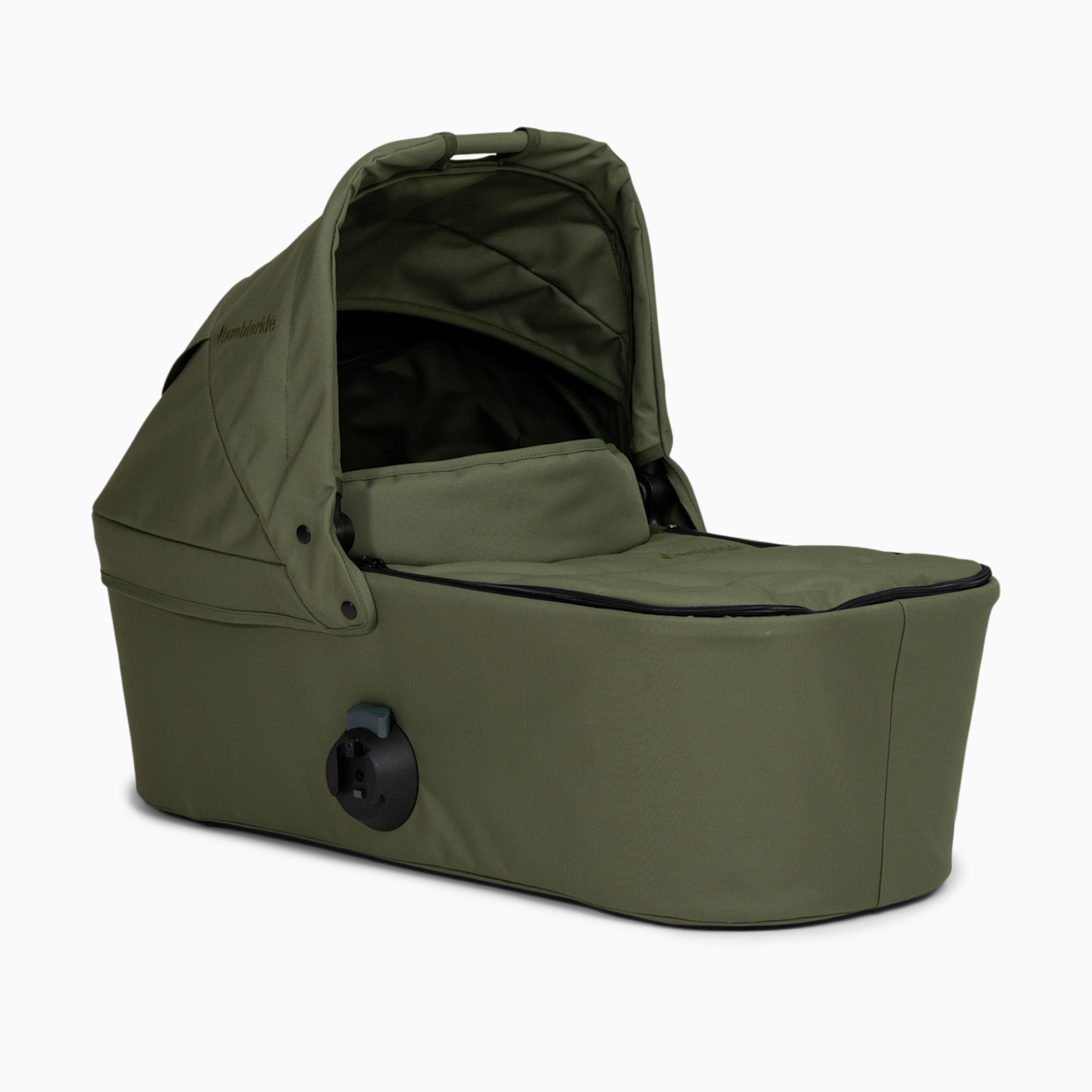 Bumbleride Era/Indie/Speed Bassinet - Olive.