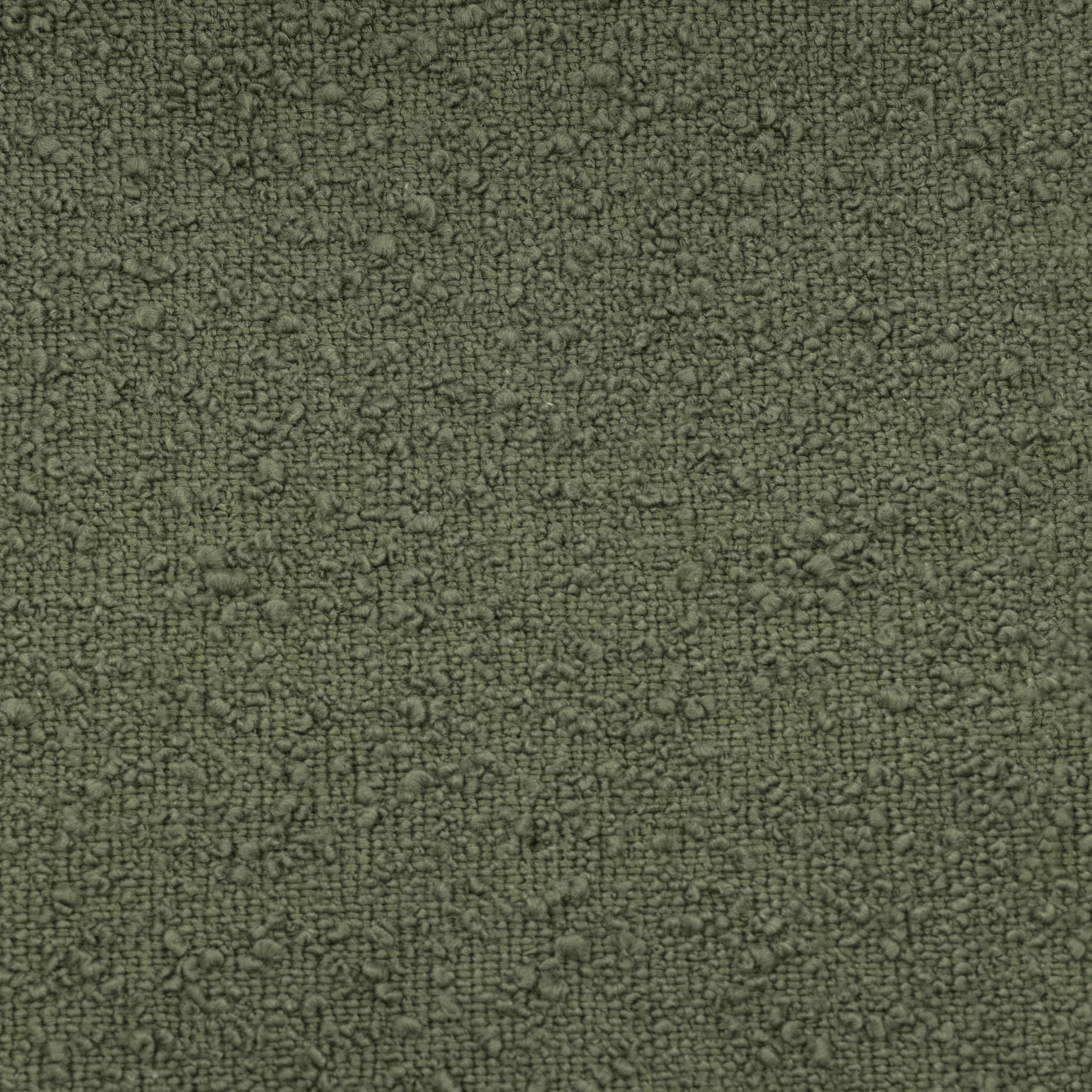 Namesake Crewe Electronic Recliner and Swivel Glider - Olive Boucle With Light Wood Base.