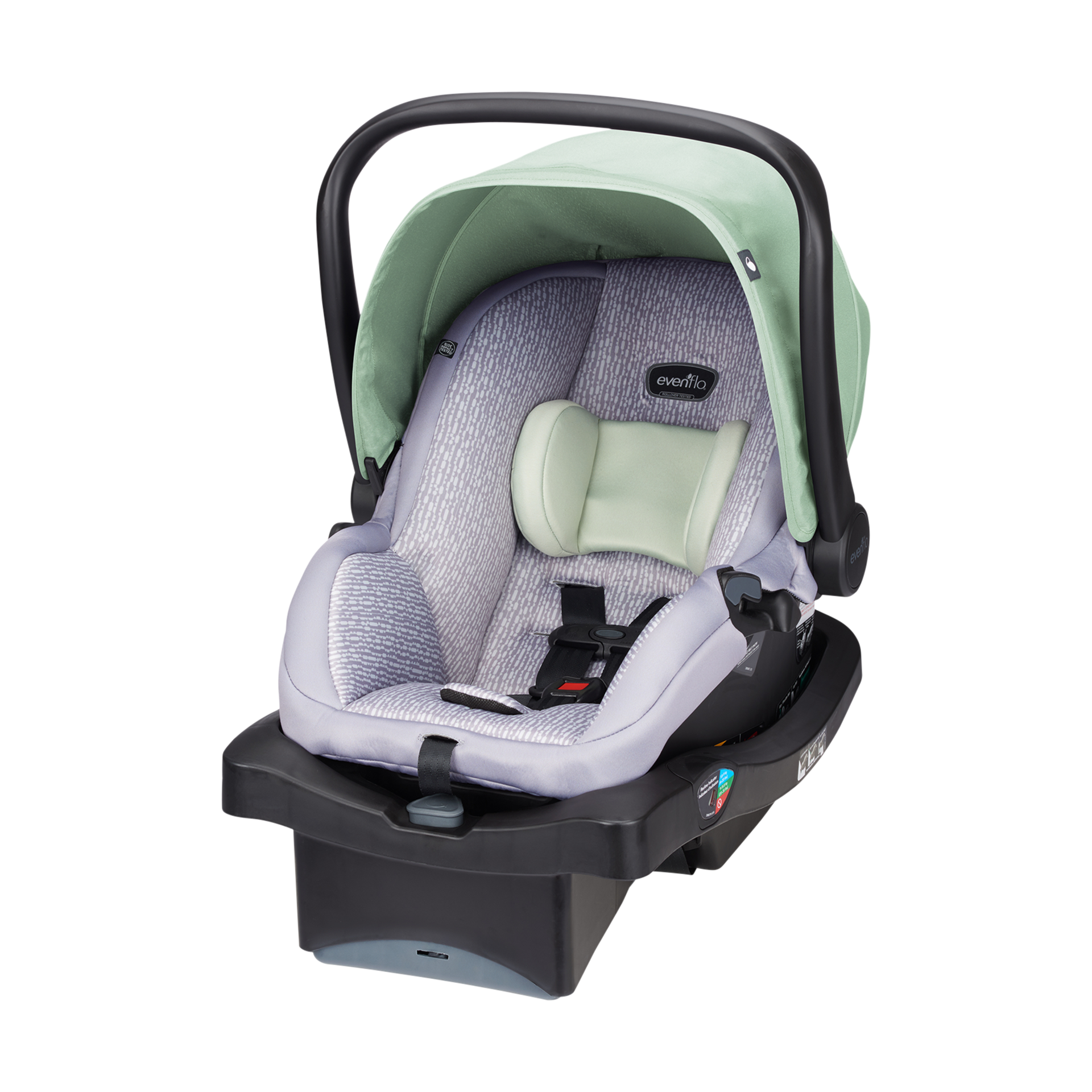 best inexpensive infant car seat