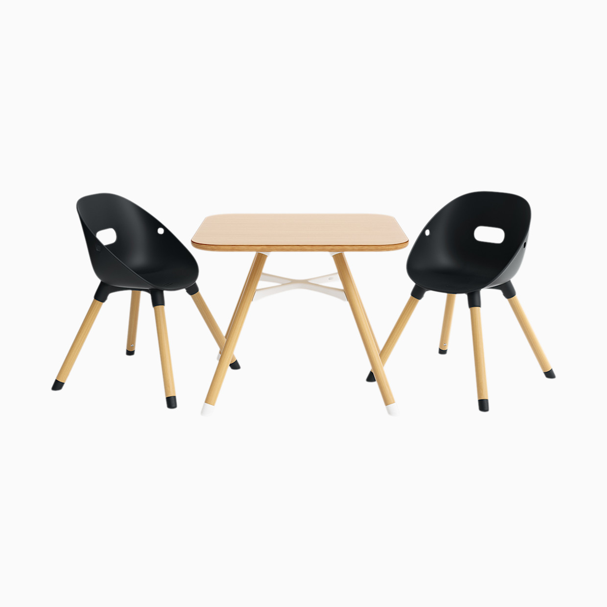 Lalo The Play Kit - Natural/Licorice.