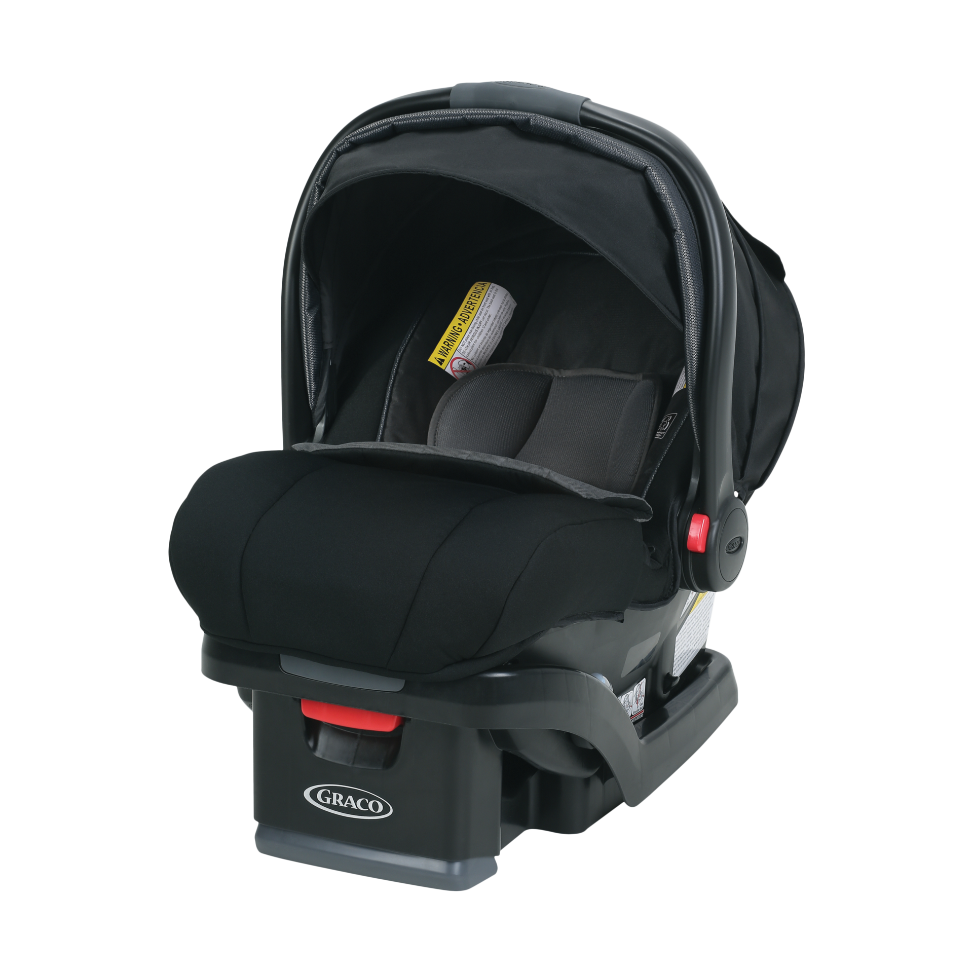 graco snuglock 35 xt
