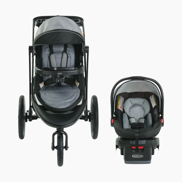 Graco Modes Jogger SE Travel System - Codey.