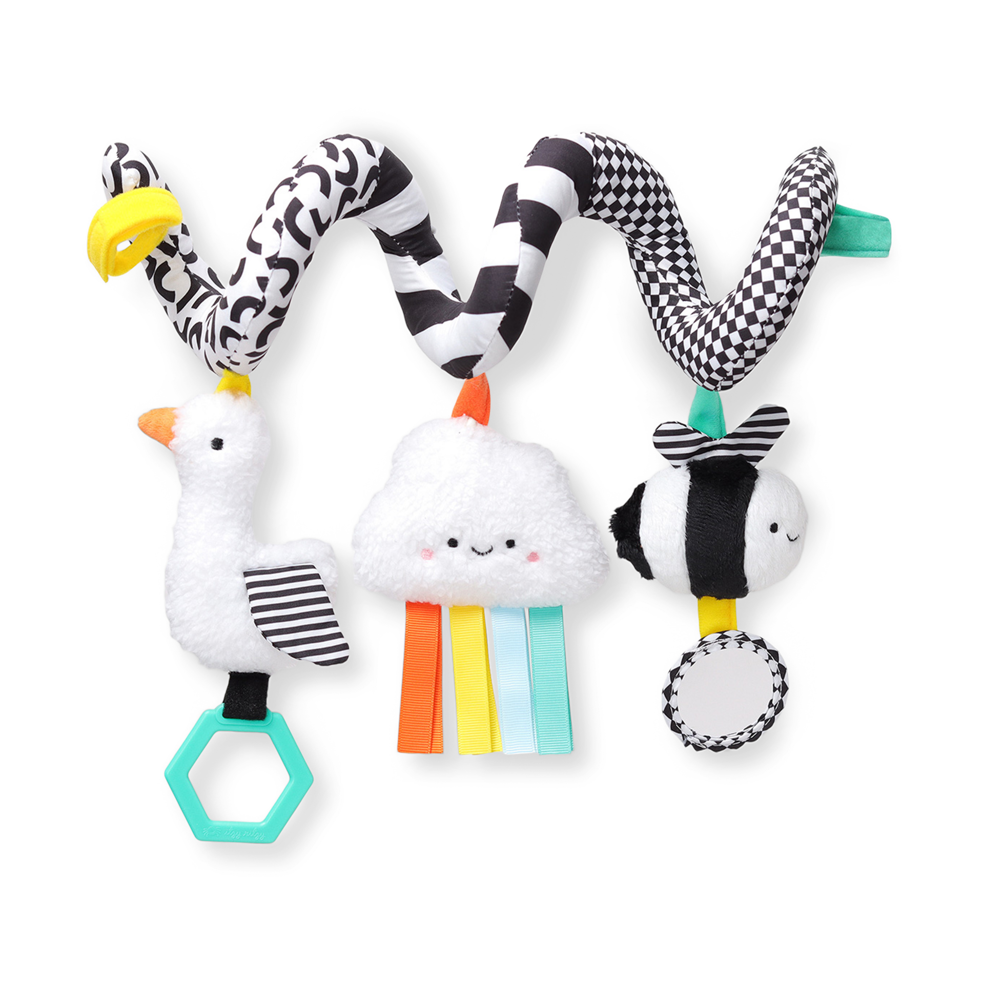 Thumbnail of High Contrast-Brights