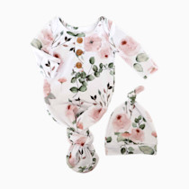 Thumbnail of Millie's Dusty Rose Garden