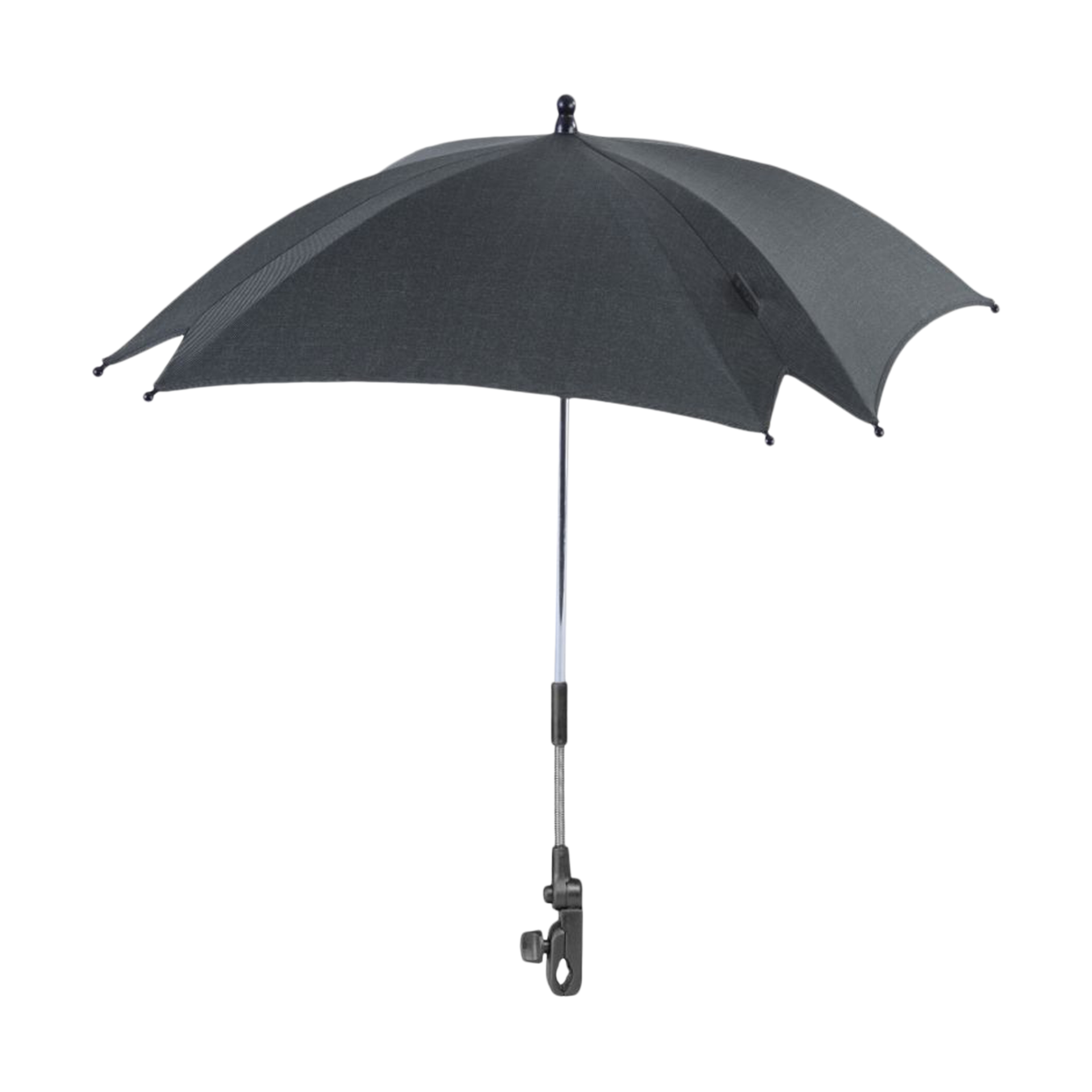 silver cross jet parasol