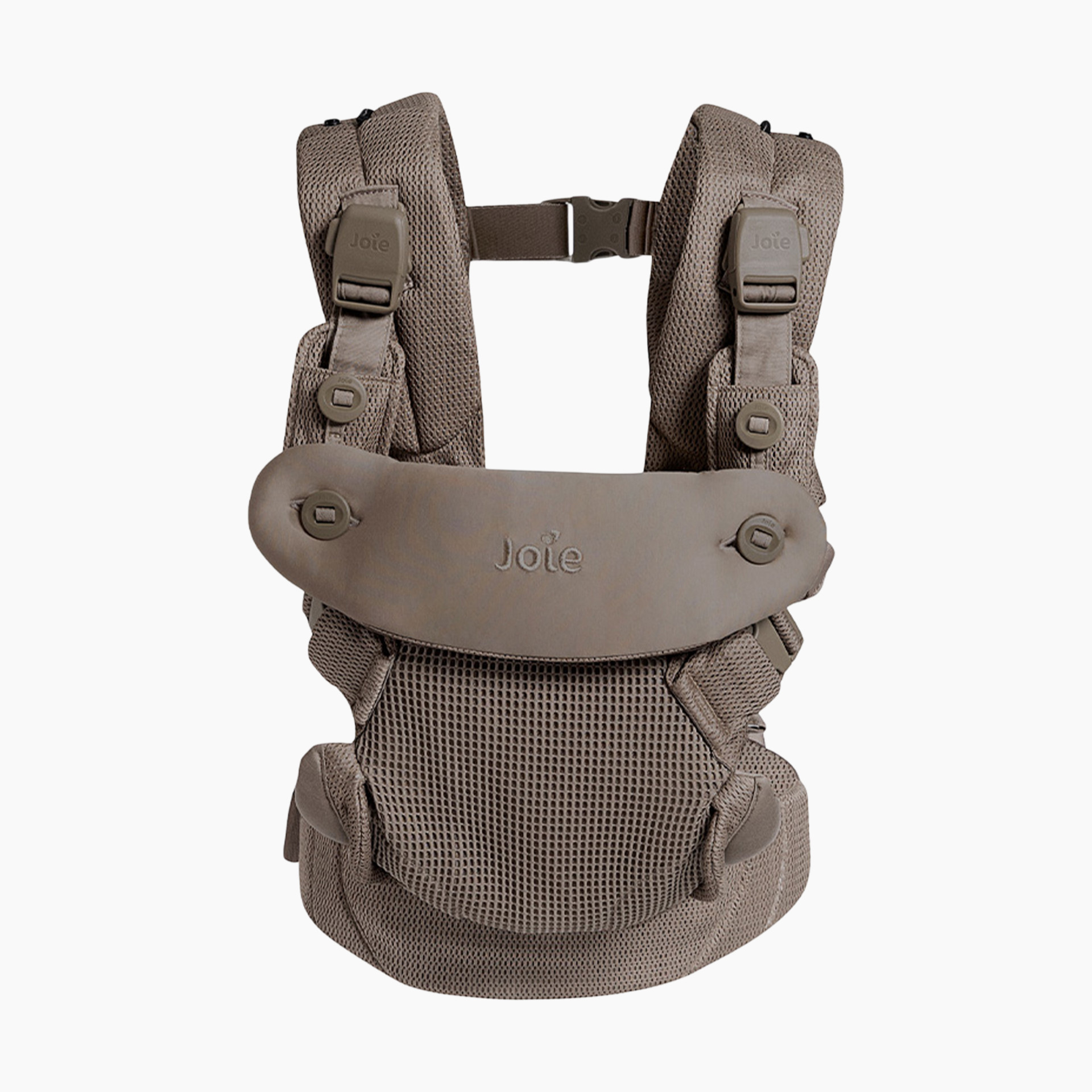 Joie Savvy Air 4-in-1 Baby Carrier - Bisque | Babylist Shop