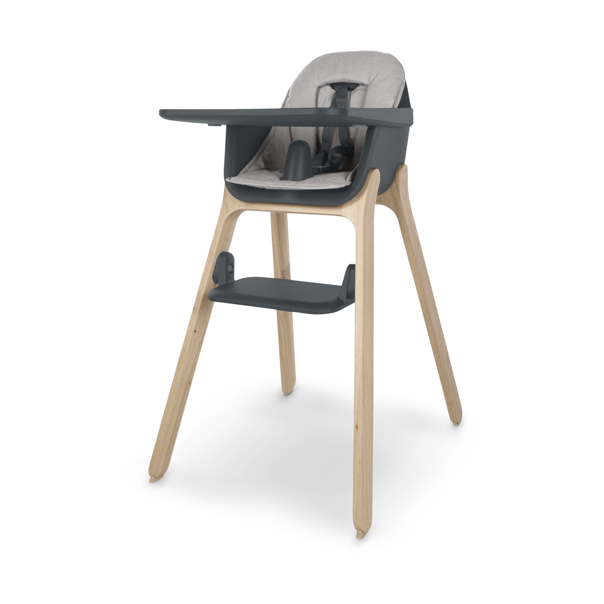 UPPAbaby Ciro High Chair Plush Cushion.