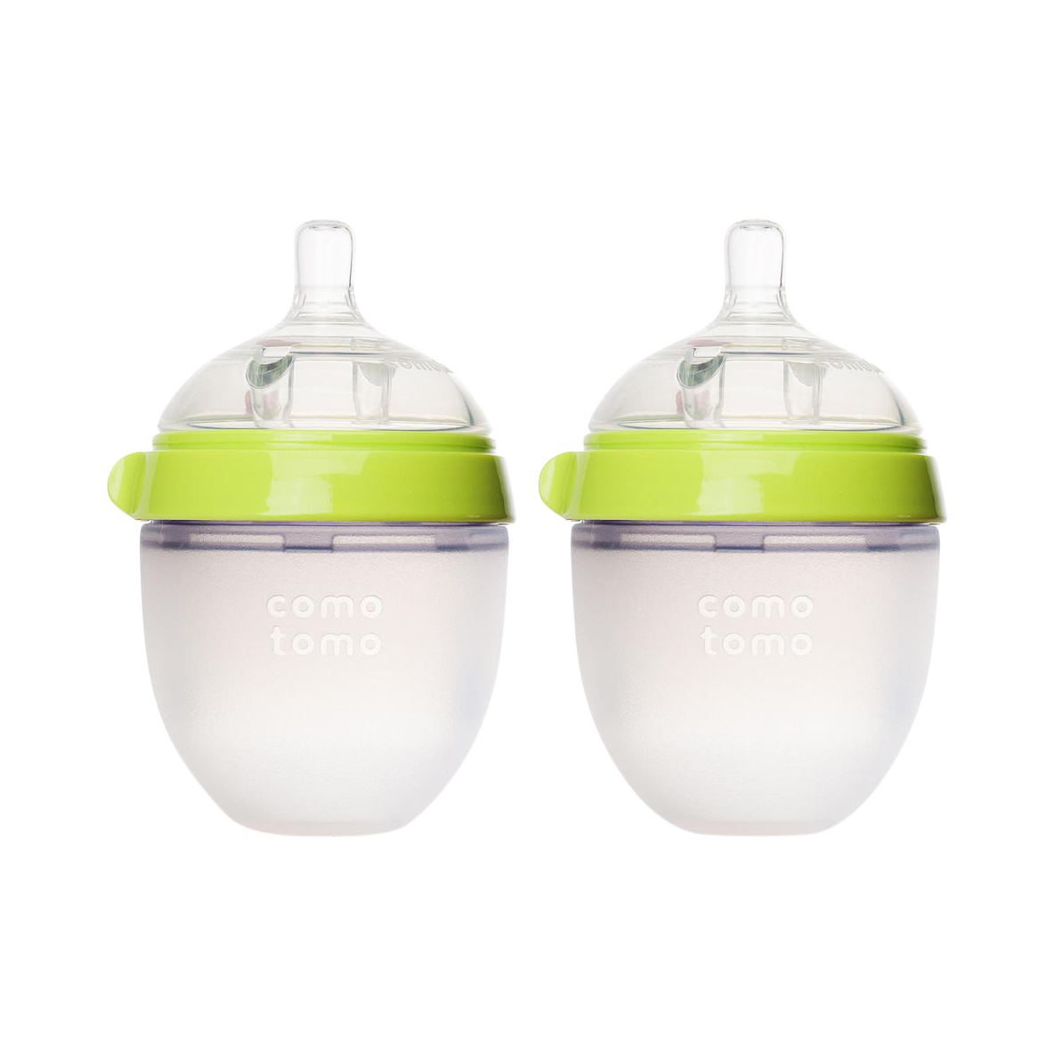 comotomo bottle for breastfed babies