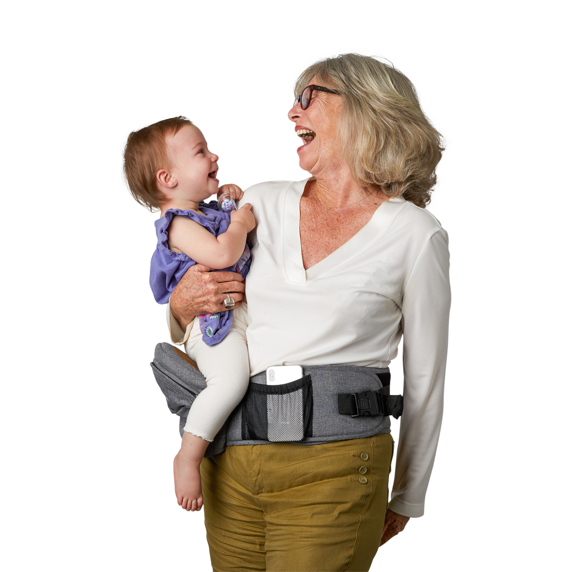 tush baby carrier