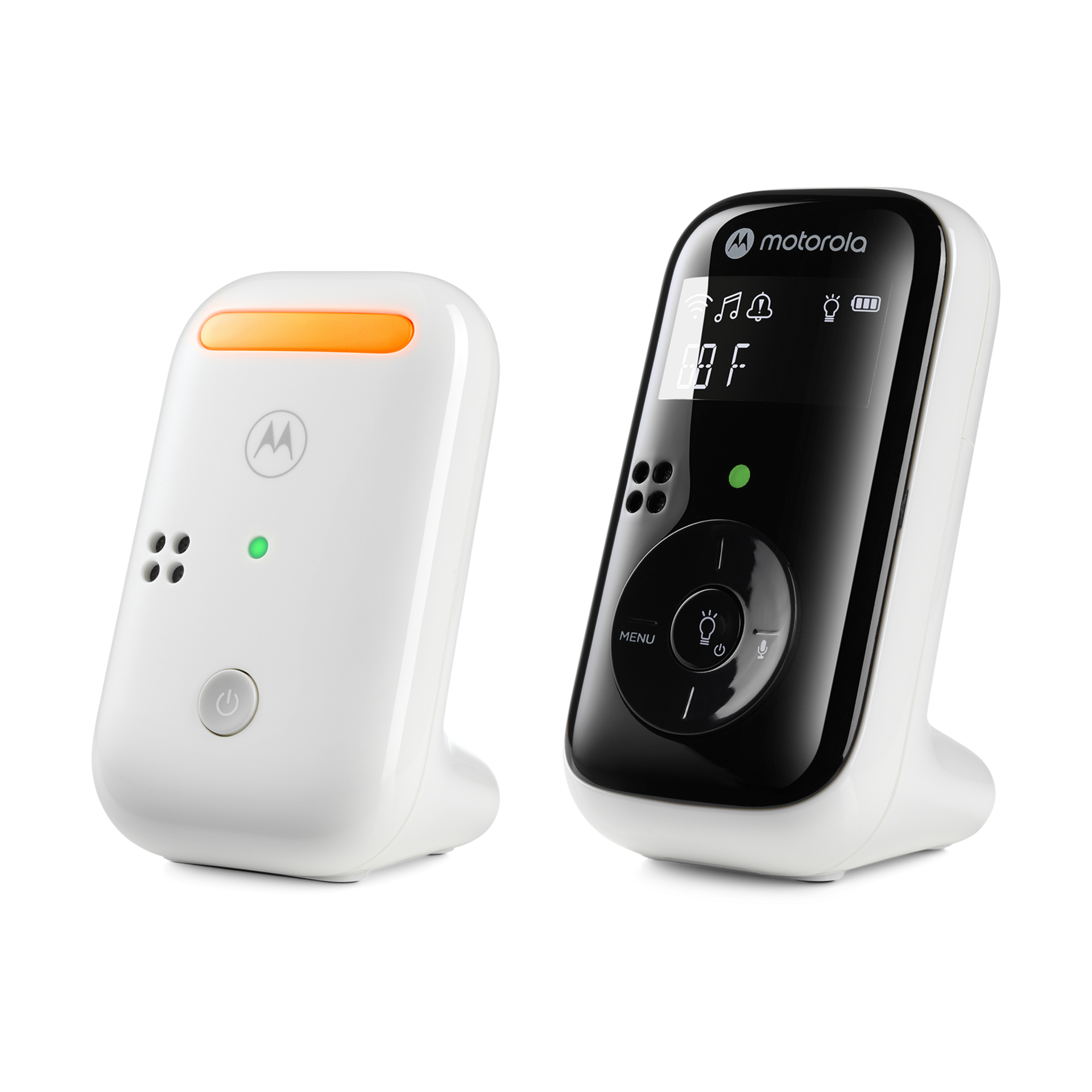Motorola PIP11 Audio Baby Monitor.