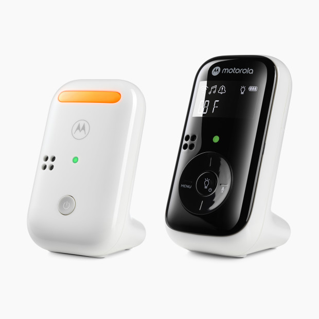 Motorola PIP11 Audio Baby Monitor.