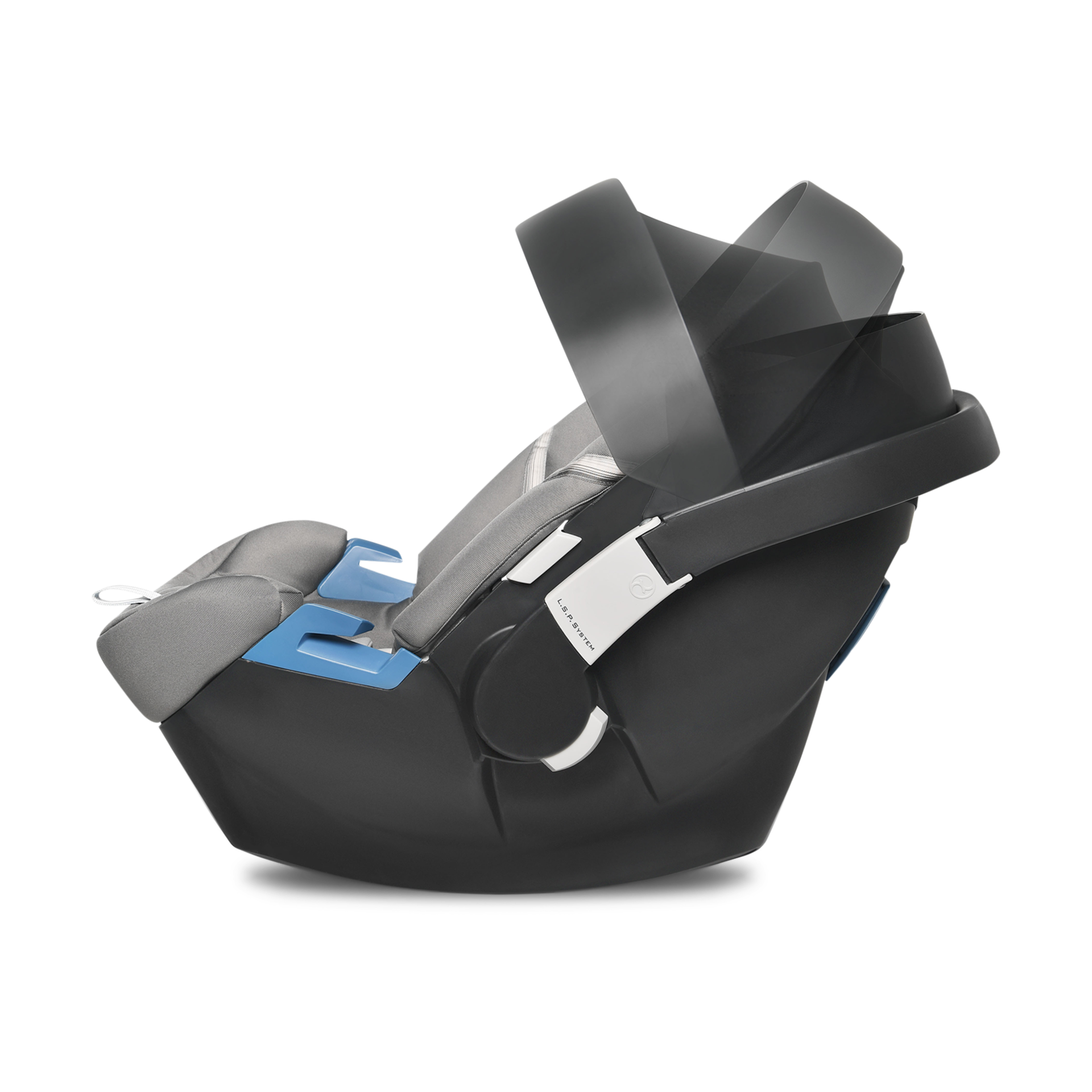 cybex aton 2 sensorsafe