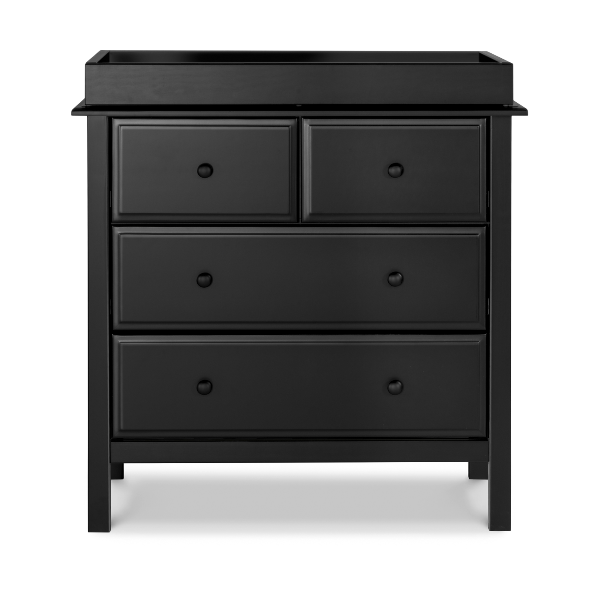 daVinci Universal Removable Changing Tray - Ebony.