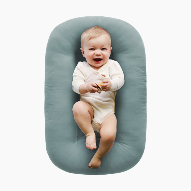 Snuggle Me Organic - SAFETY// Let's have a chat about lounger safety! It's  Safety Month and as JPMA Safety Ambassadors, whether you are a customer of  ours or not, we want to