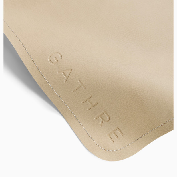 Gathre Easy Clean Large Play Mat 54x54.