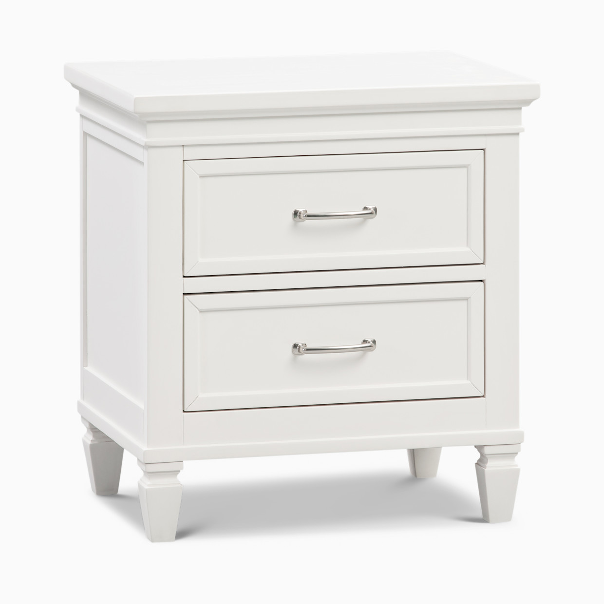 Namesake Darlington Nightstand - Warm White.