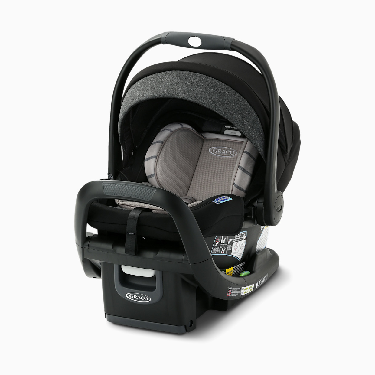 Graco SnugRide SnugFit DLX Infant Car Seat - Maison.