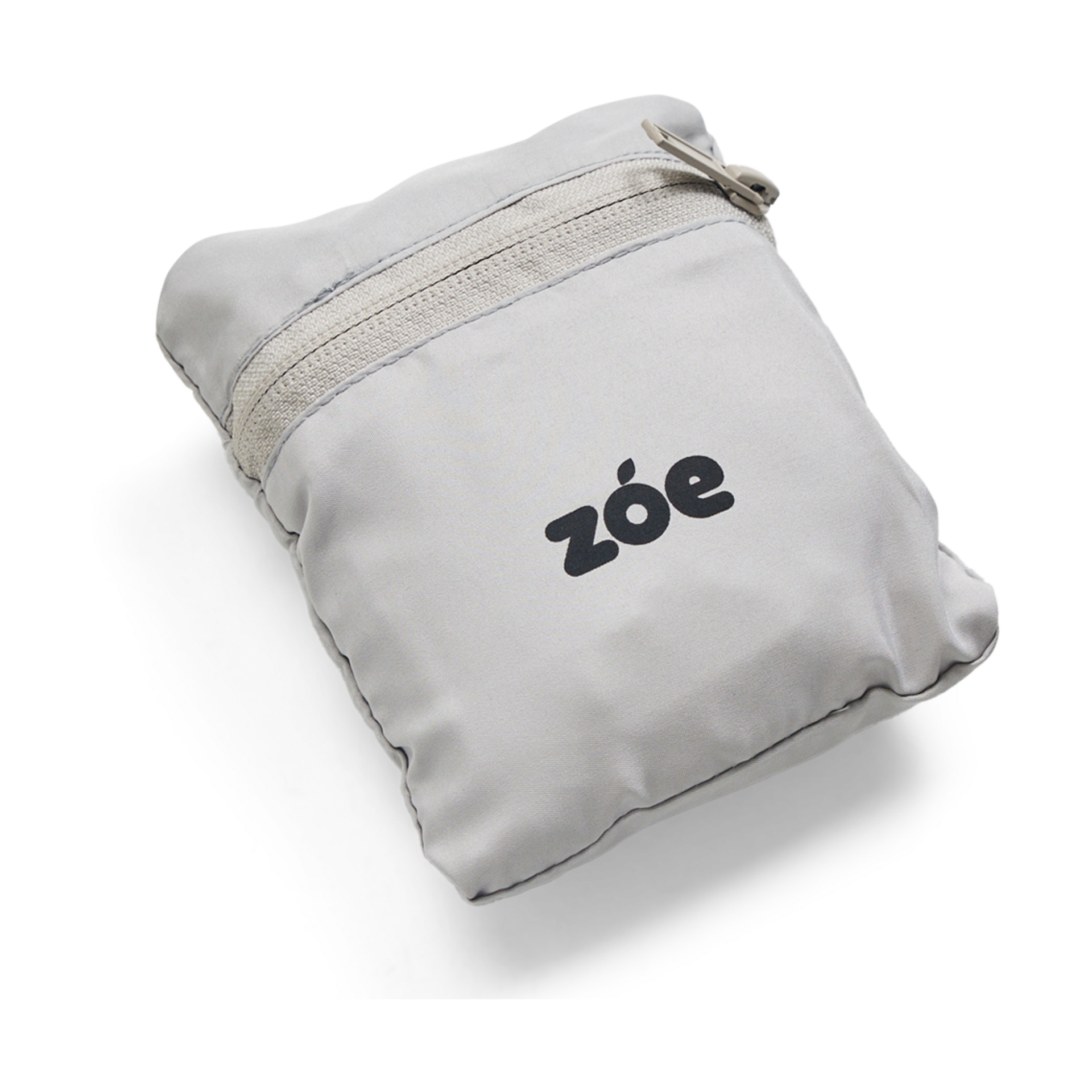 Zoe Journey Bug Net - Oat.