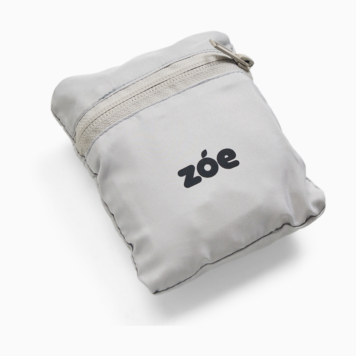 Zoe Journey Bug Net - Oat.