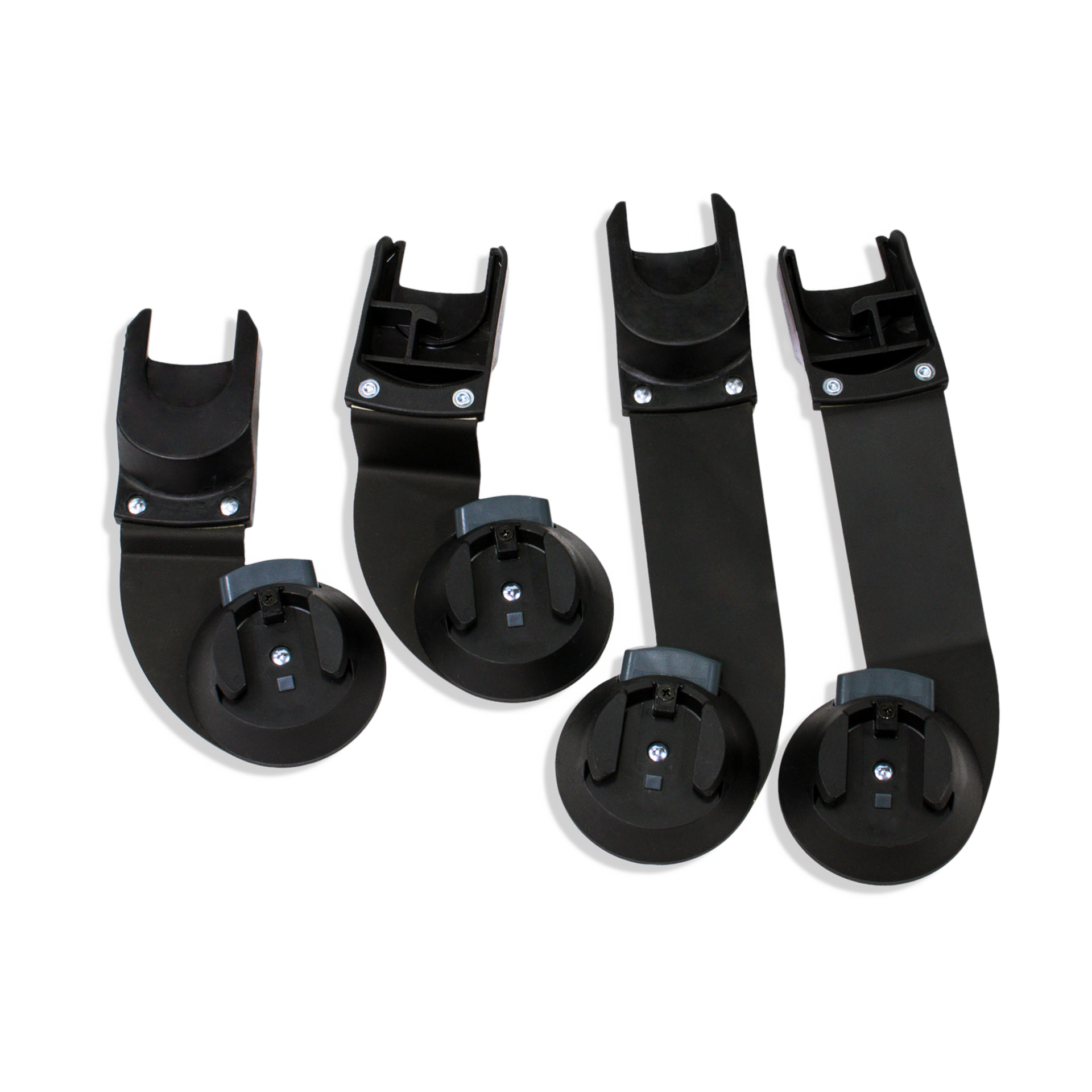 Bumbleride Indie Twin Car Seat Adapter, Set - $110.00.