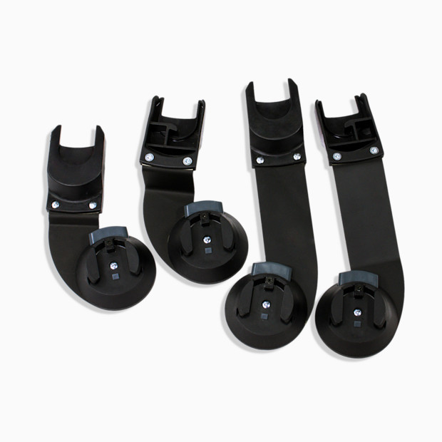 Bumbleride Indie Twin Car Seat Adapter, Set - $110.00.