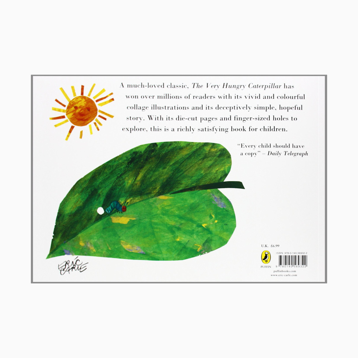 Babylist Classic Picture Books Bundle.