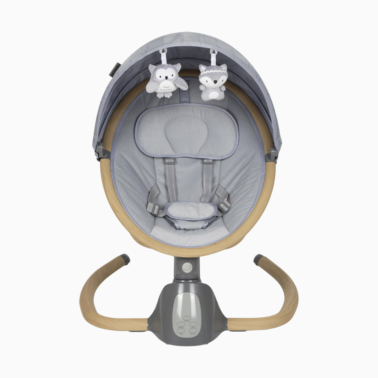 Safety 1st 5 Modes Bluetooth Swing - High Street.