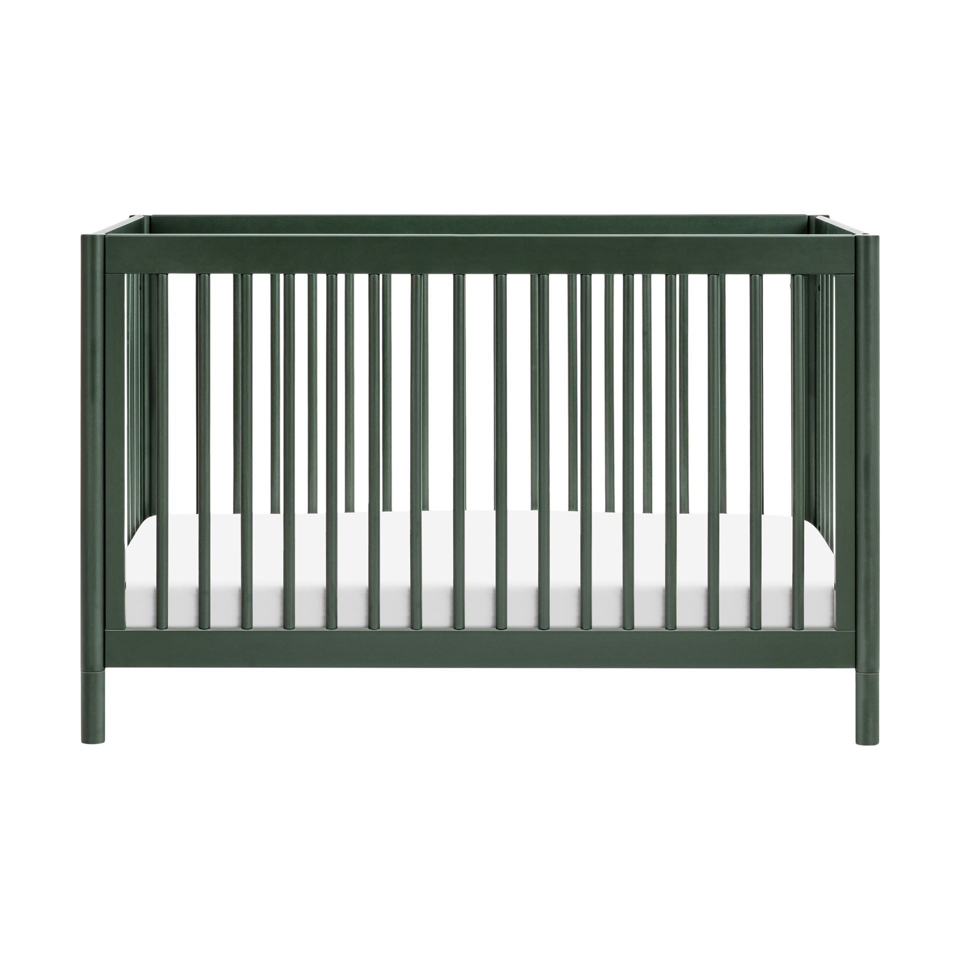 babyletto Gelato Crib and Dresser Feet Pack.