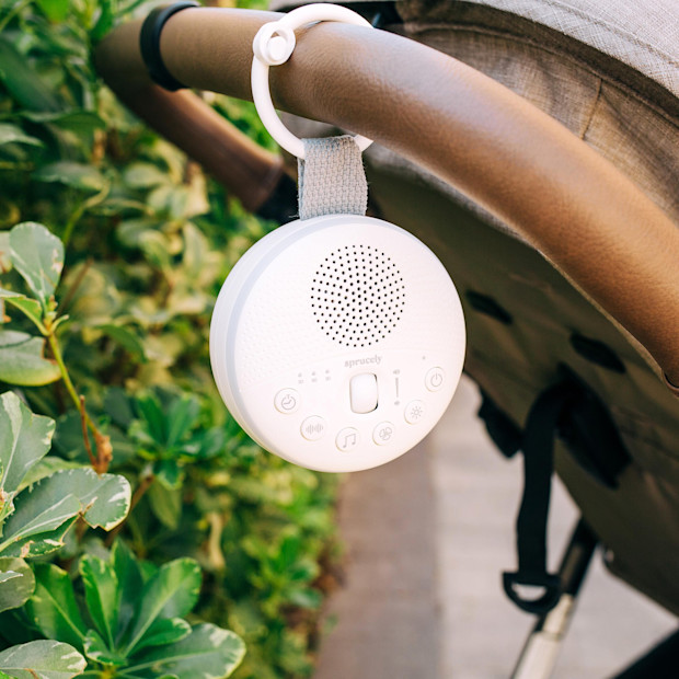 Sprucely Travel Sound Machine.