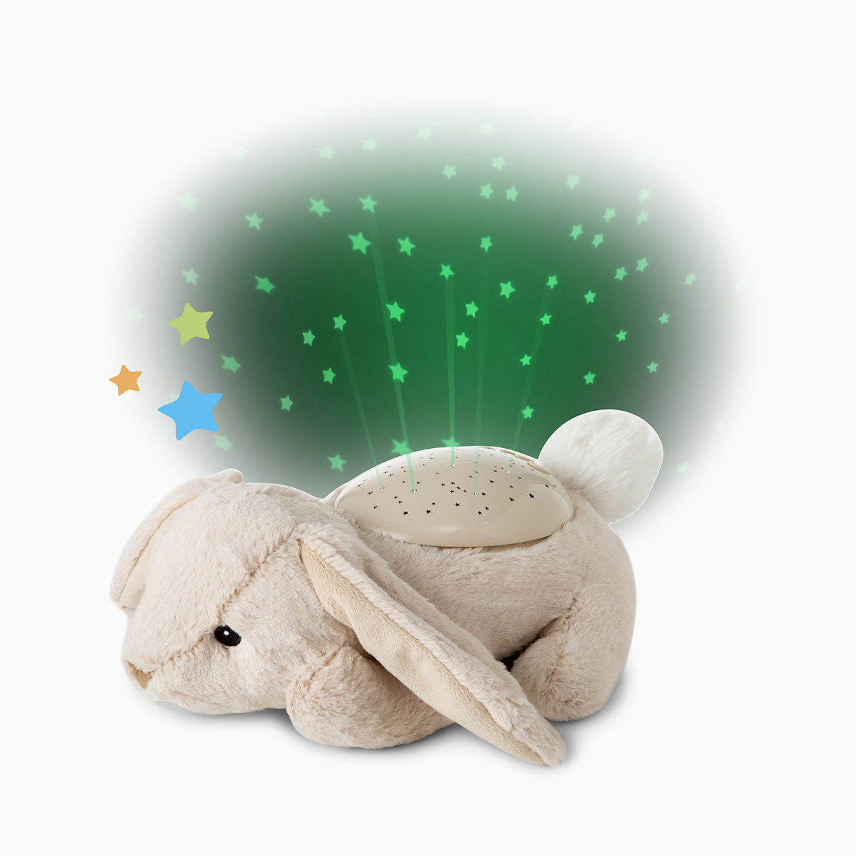 Cloud B Twilight Buddies - Bunny.