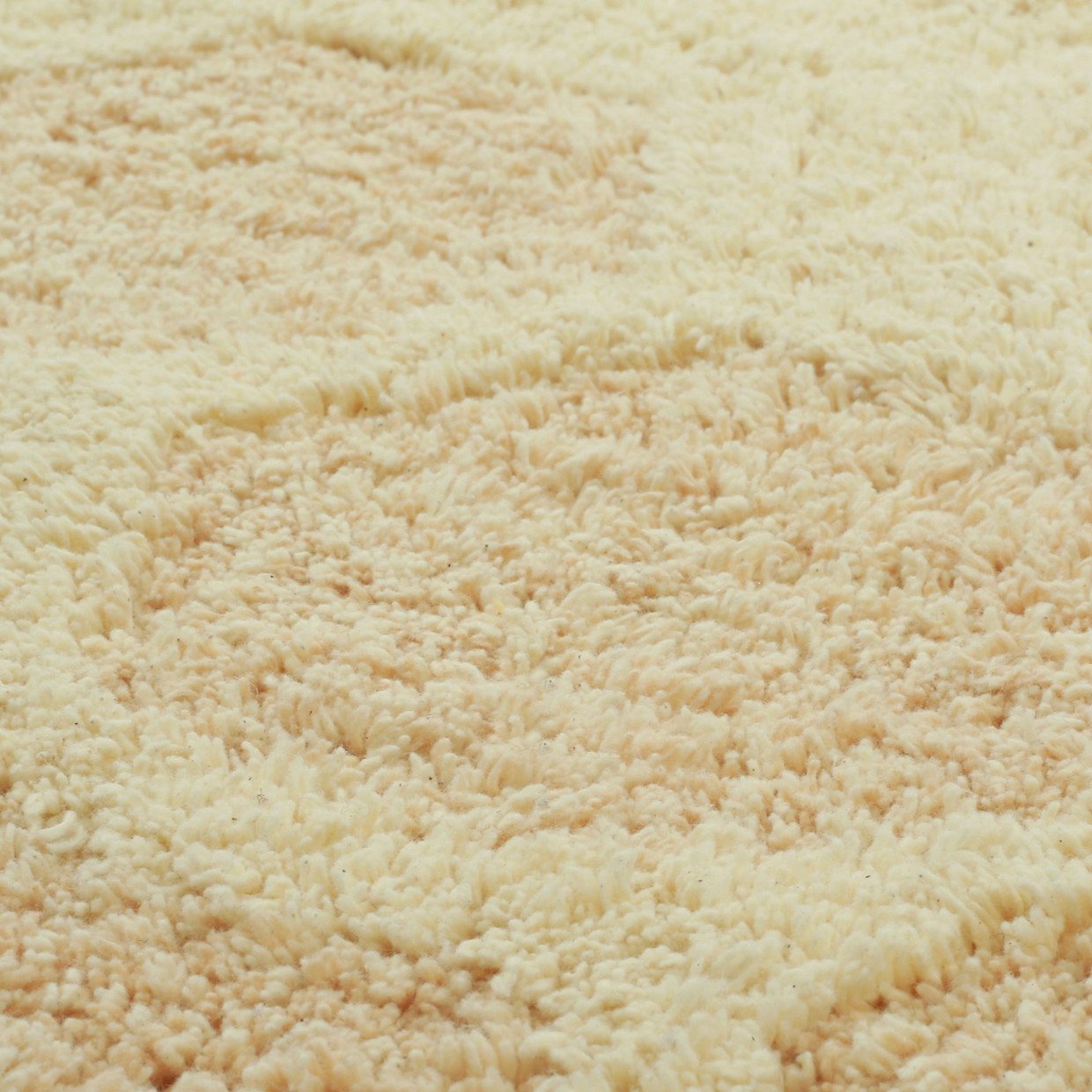 Lorena Canals Sweet Honey Washable Rug - Honey, 4' 7" X 6' 7".