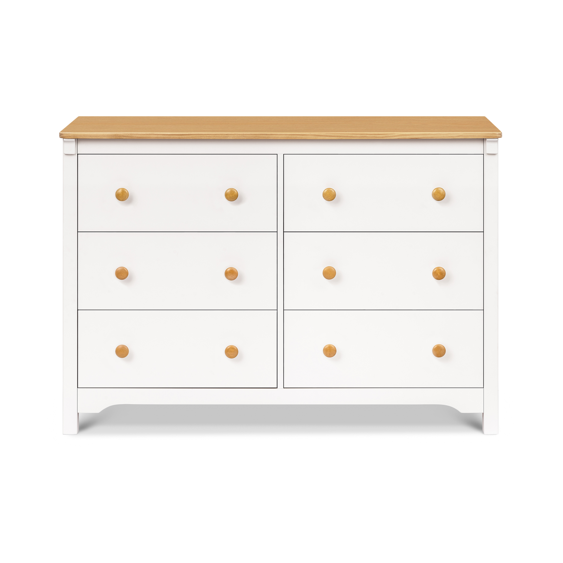 Thumbnail of Warm White/Honey