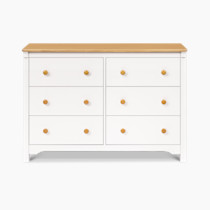 Thumbnail of Warm White/Honey