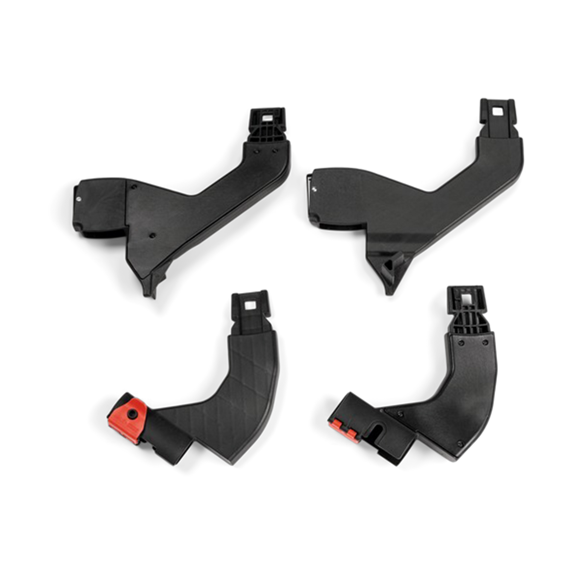 Peg Perego Double Adapters for Ypsi Stroller.