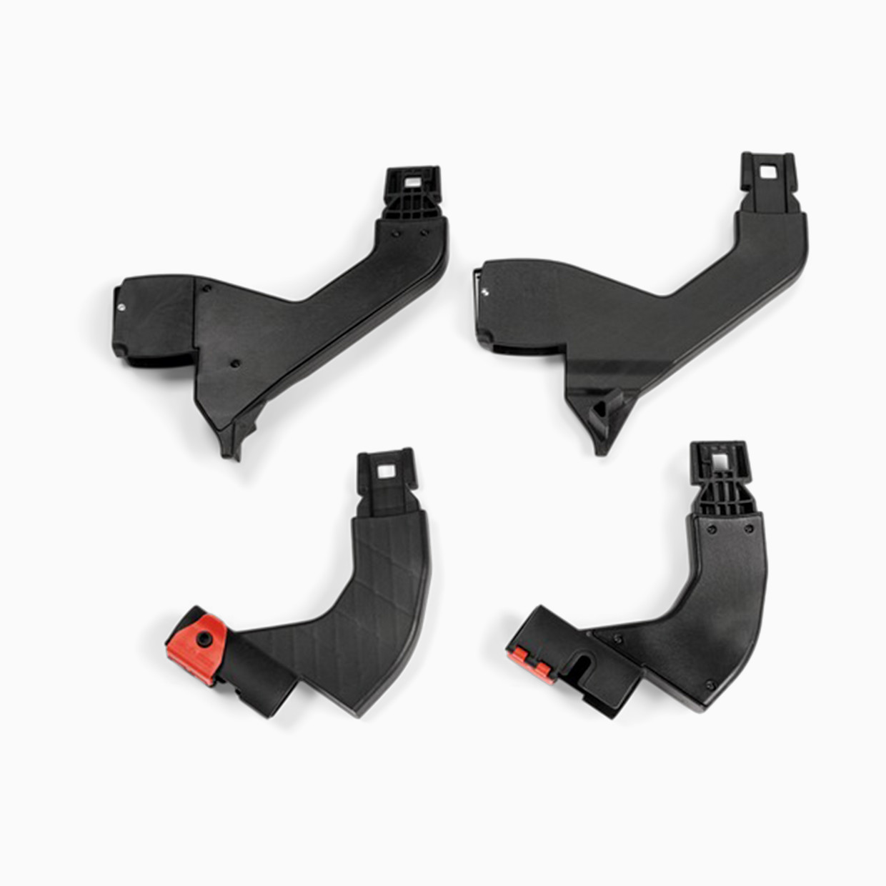 Peg Perego Double Adapters for Ypsi Stroller.