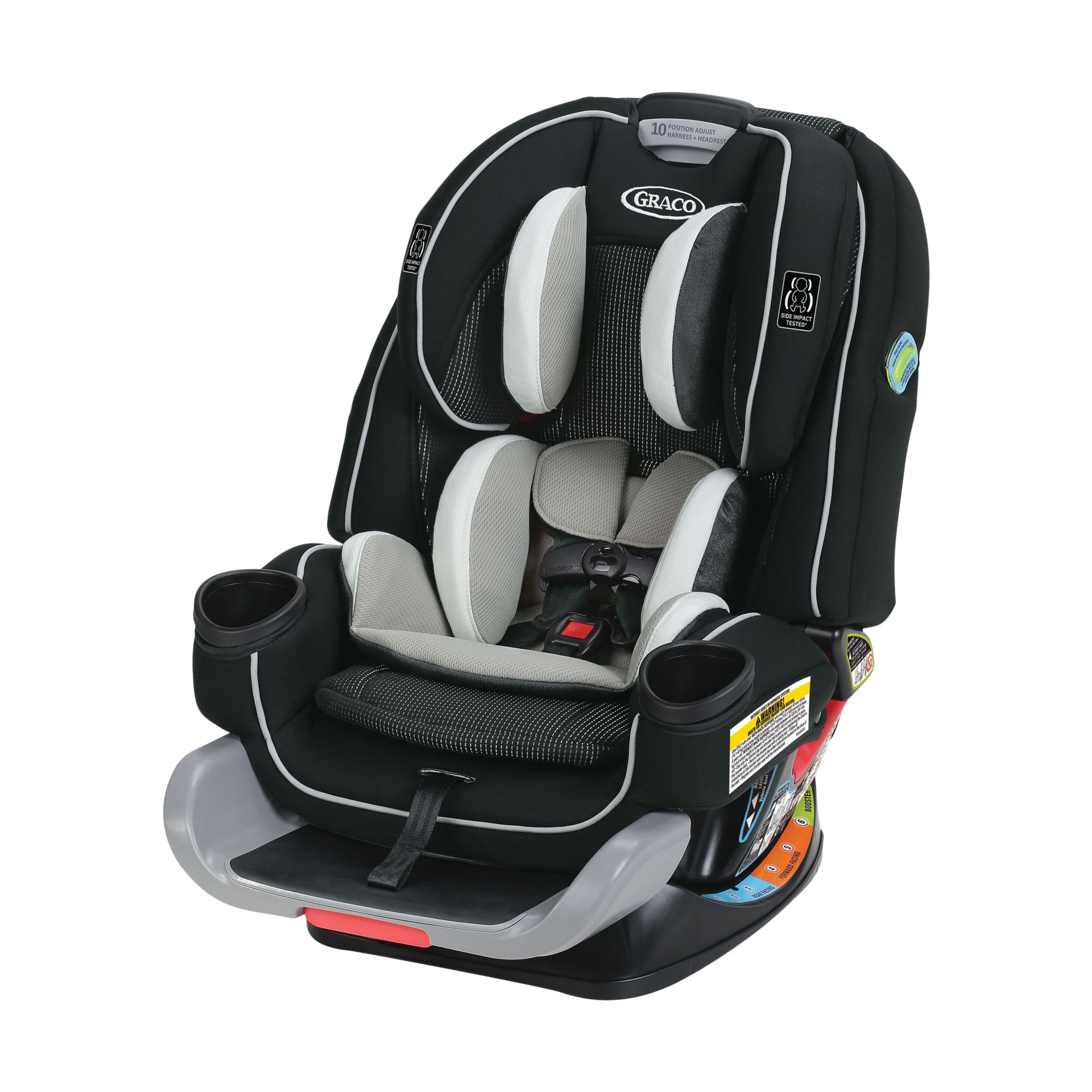 most expensive graco car seat