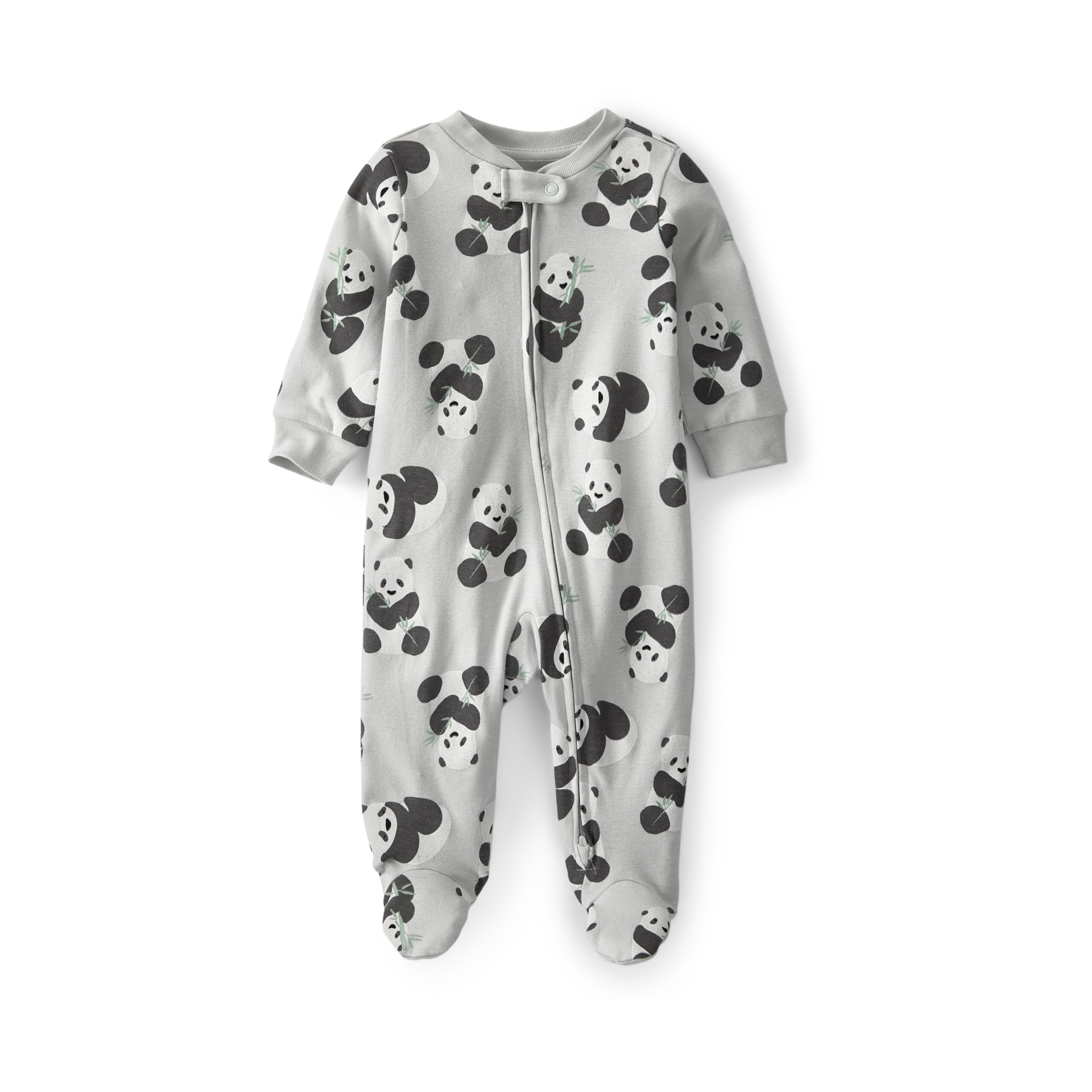 Thumbnail of Panda Print