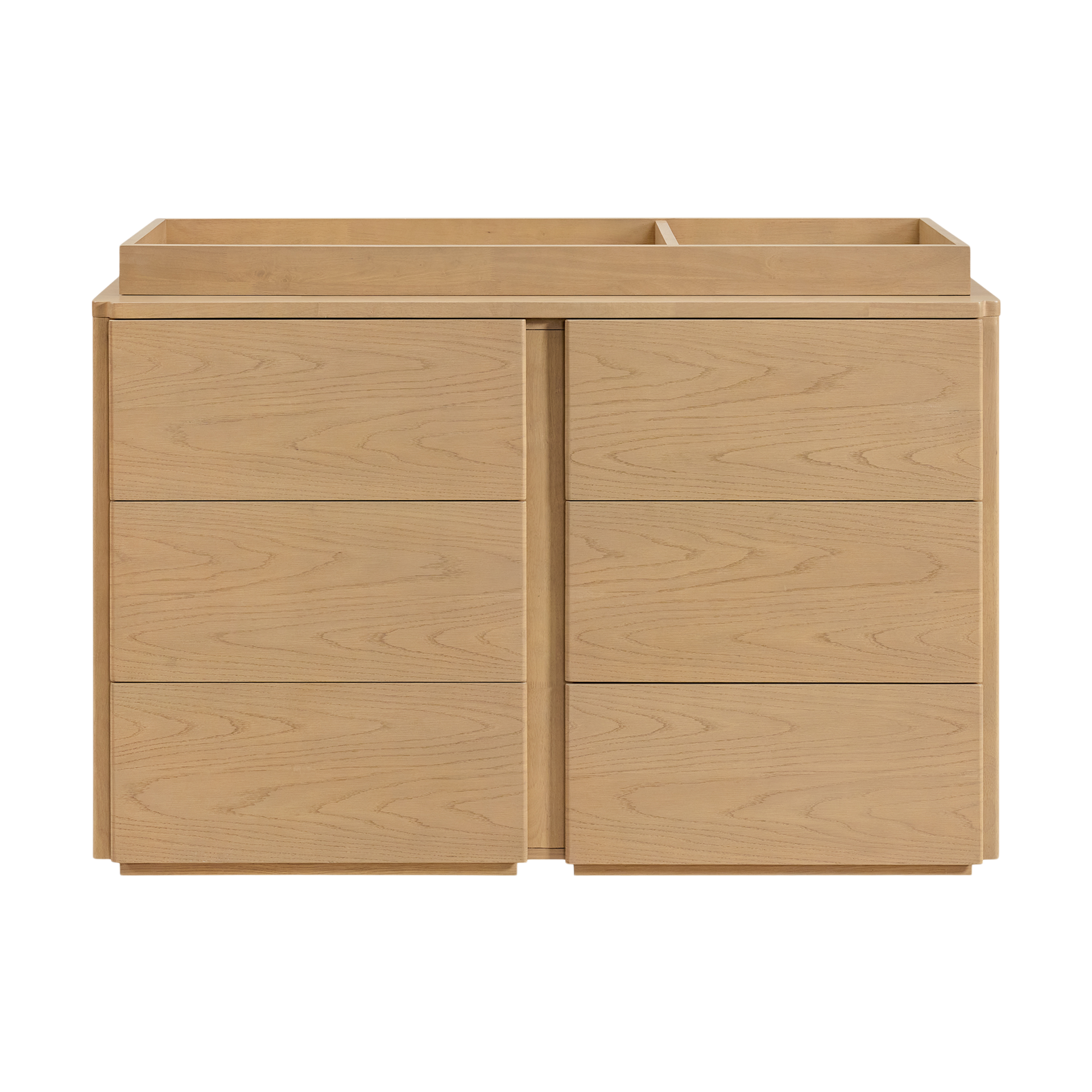 Nurture& The Aspen Large Dresser - Natural.